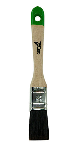 Osmo Natural Bristle Brush | 25mm