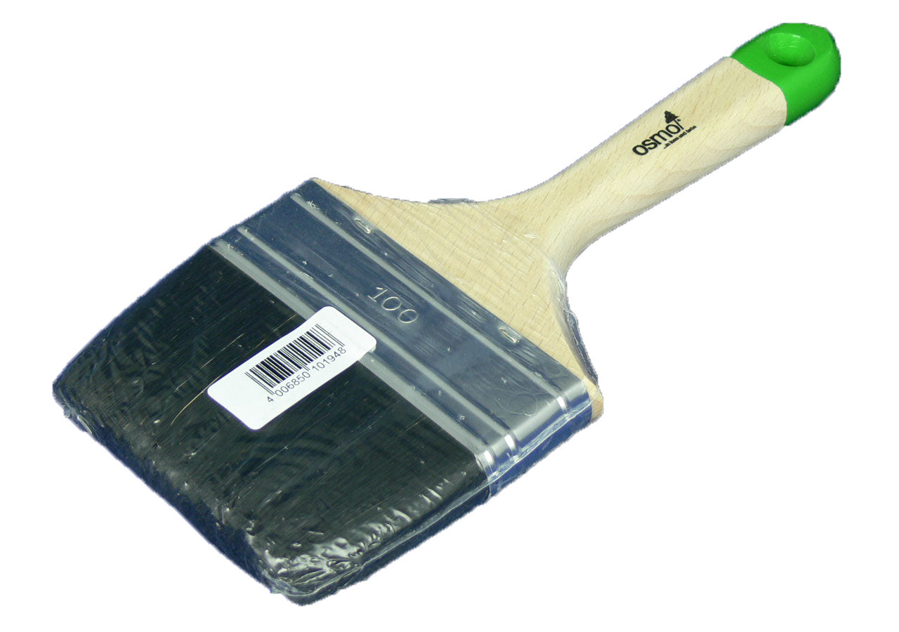 Osmo Natural Bristle Brush | 100mm