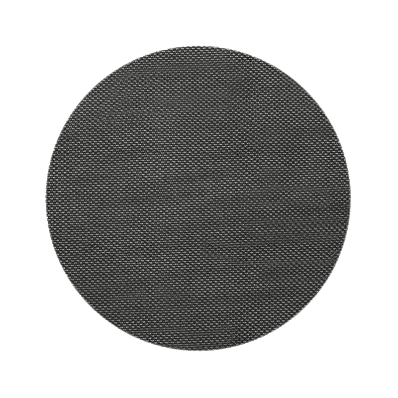 Mirka Net Interface Pad | 150mm/6"