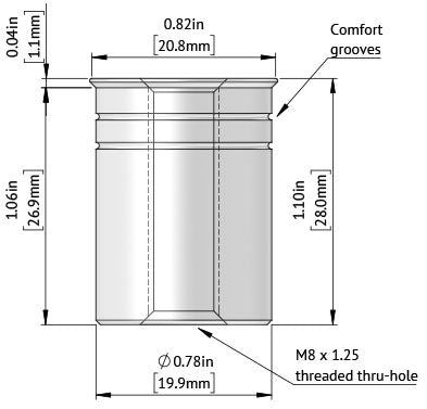TSO Products Smart Connect Dog Kit