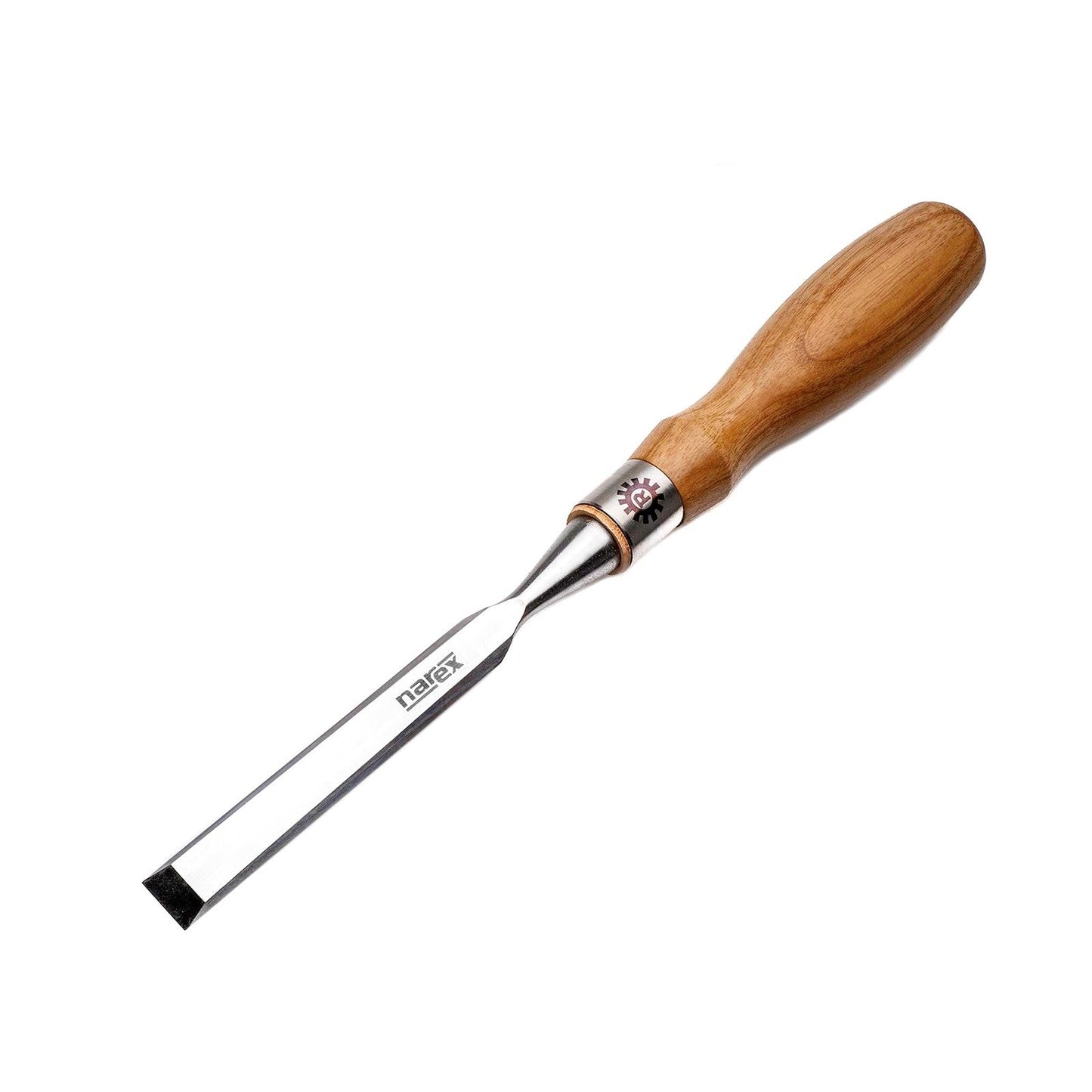 Narex Richter Cryogenic Bevel Edge Cabinet Chisels