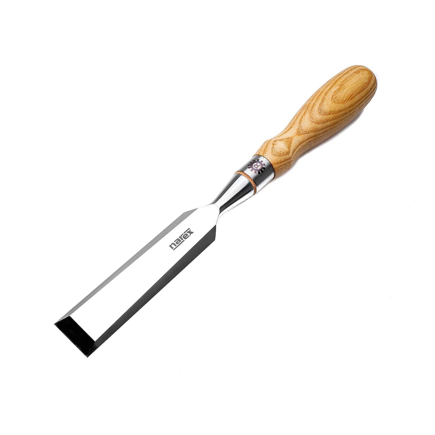 Narex Richter Cryogenic Bevel Edge Cabinet Chisels