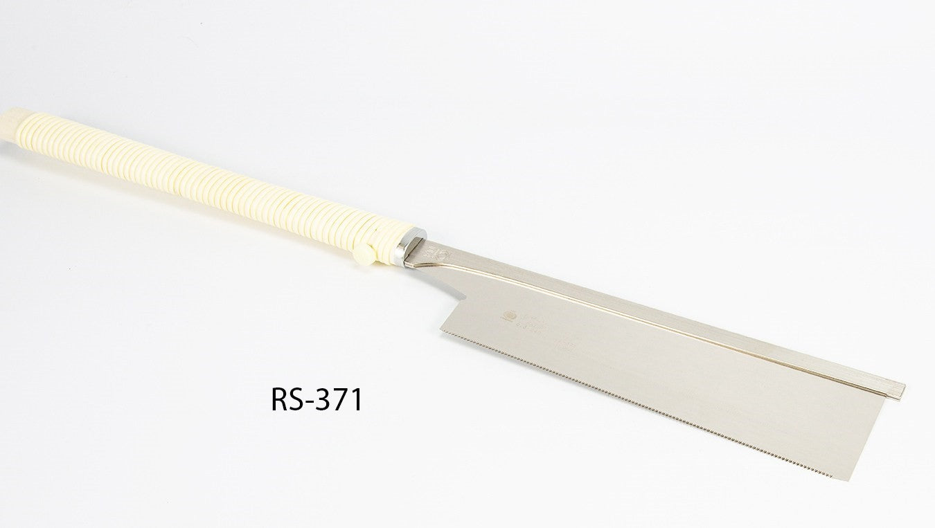 Fine Finish Dozuki Japanese Saw - Deep Cut - 240mm