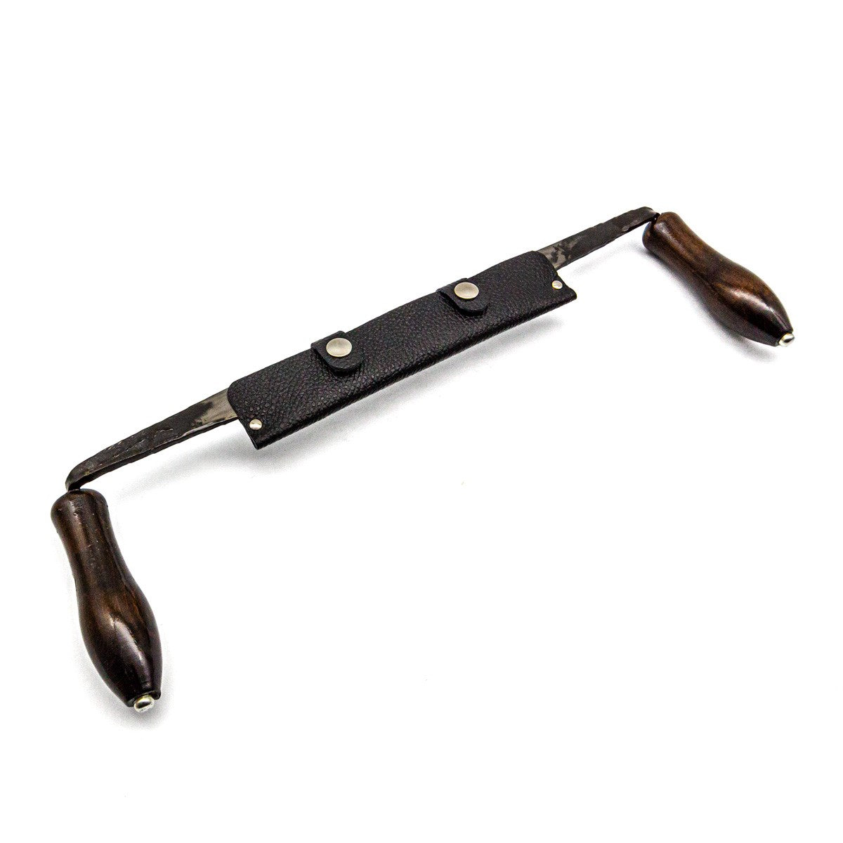 Narex Straight Drawknives with Beech Handles (Multiple Sizes Available)