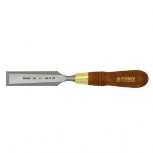 Narex Wood Line Plus Bevelled Edge Cabinet Chisels 8mm - 32mm - Set of 4