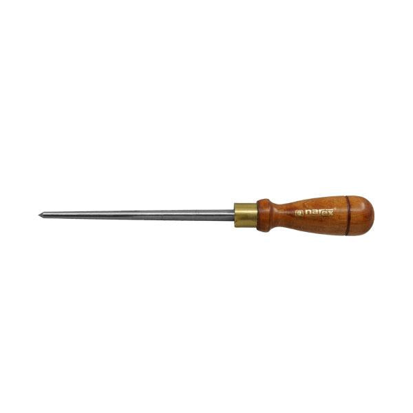 Narex Tapered Burnisher for Card Scrapers & Cabinet Scrapers