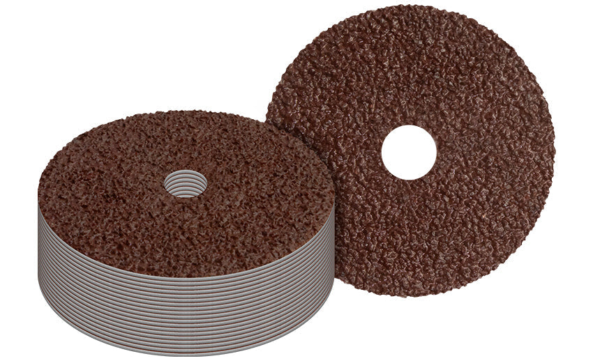 Arbortech 50mm Hook & Loop Sanding Discs Suit Mini Carver™, Mini TURBO™ and Contour Sander™