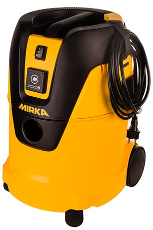 Mirka Fleece Dust Bag To Suit DE-1025 & 1125