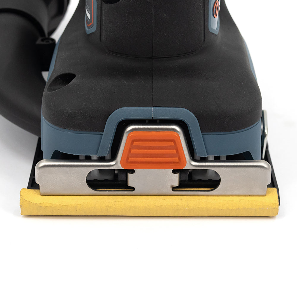 Senix X2 18V Brushless Sheet Sander Skin