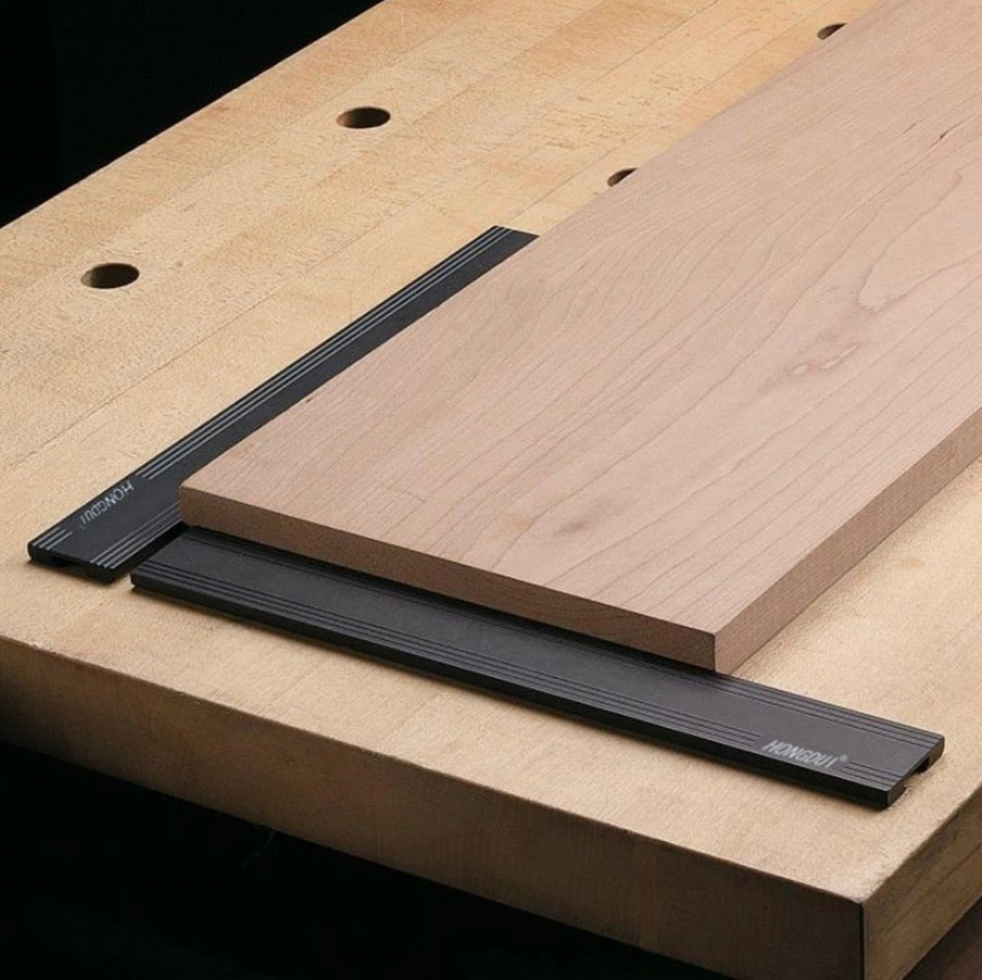 Planing Stop 20mm Dog Hole - By Hongdui Tools