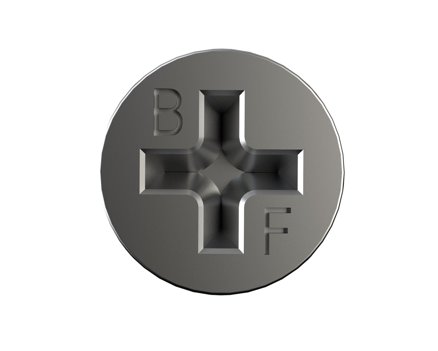 Bremick™ 10G Treated Pine Timber Screws Galvanised PH2 CL3