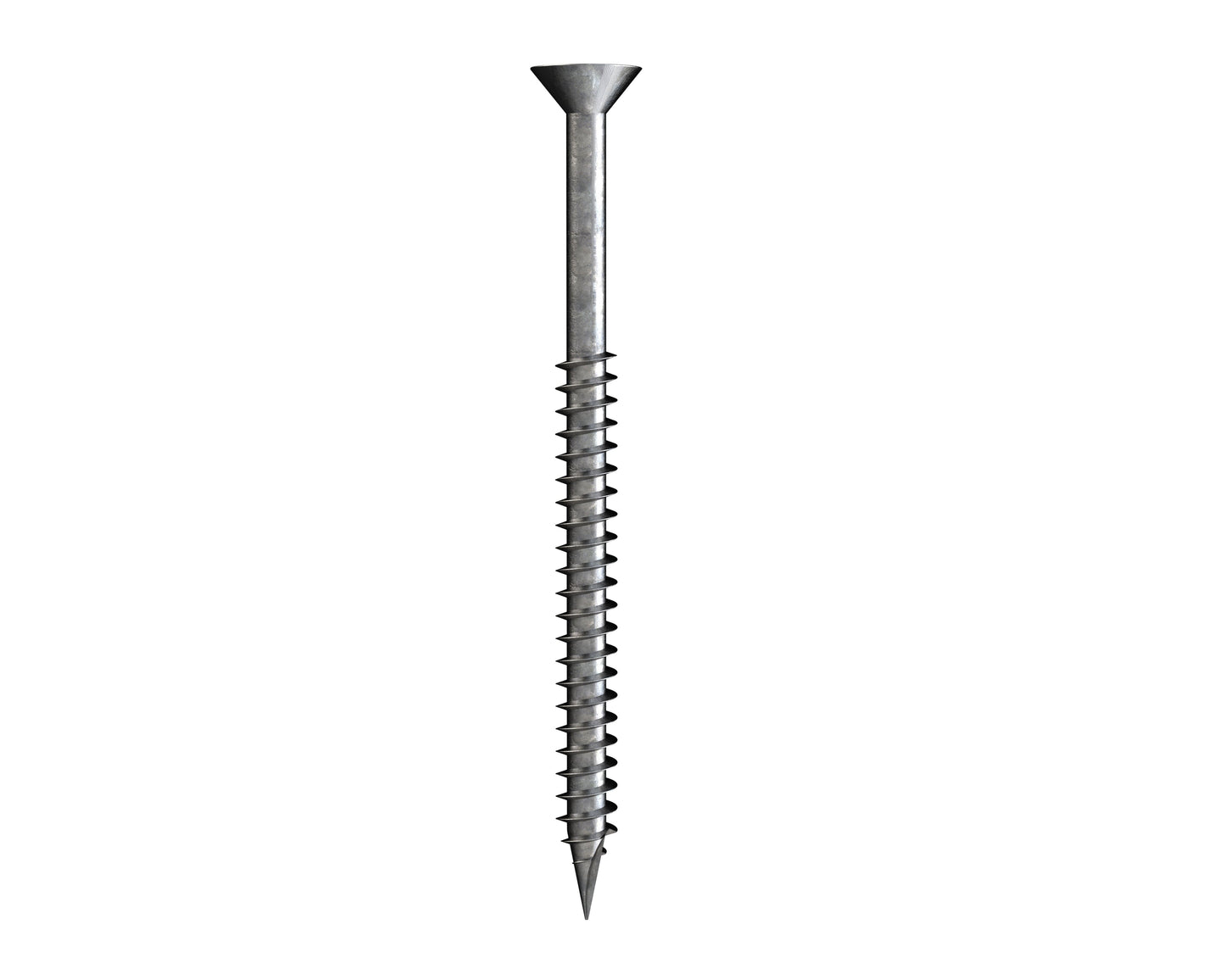 Bremick™ 10G Timber Screws Galvanised PH2 CL3