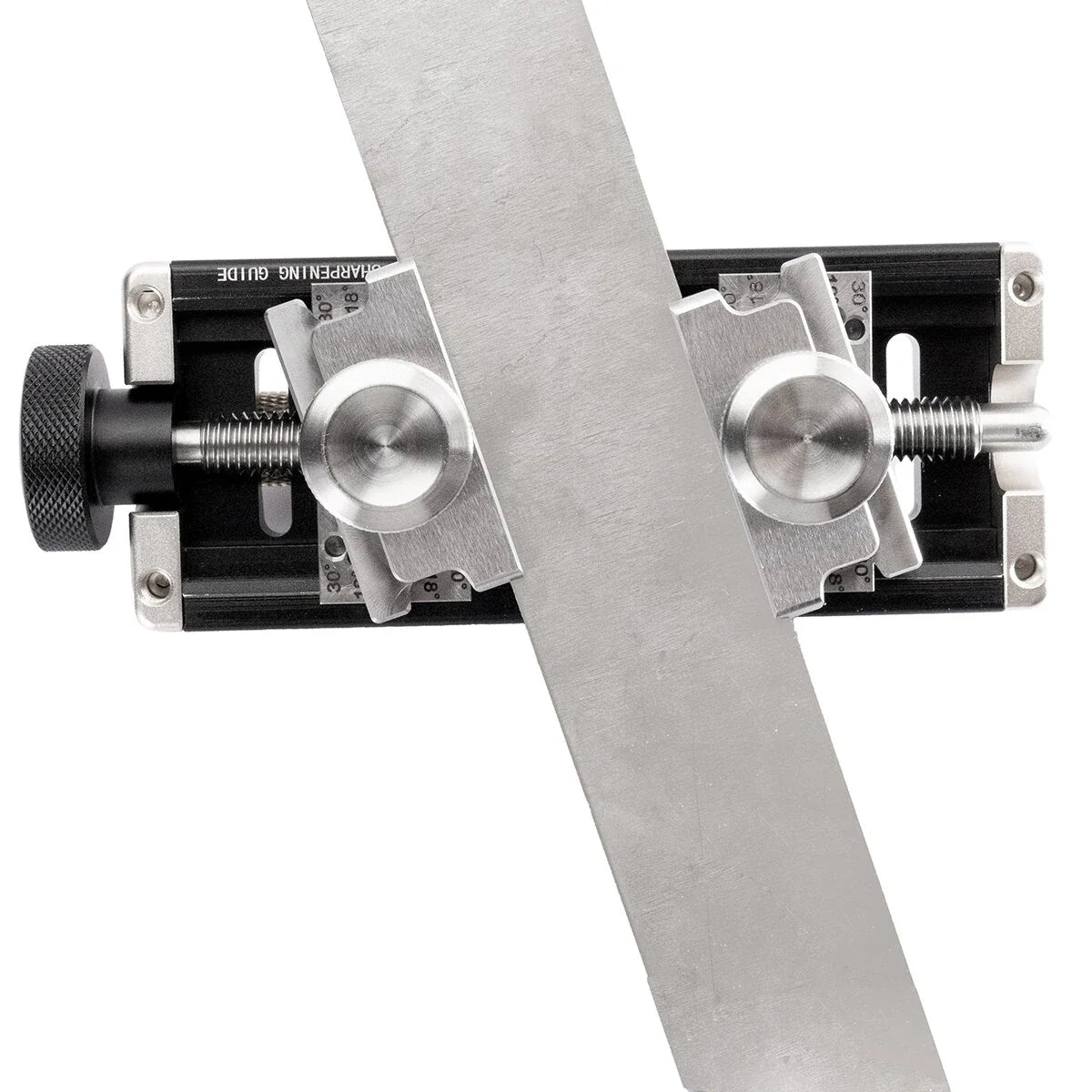 Sharpening System Includes Honing Guide - By Hongdui Tools