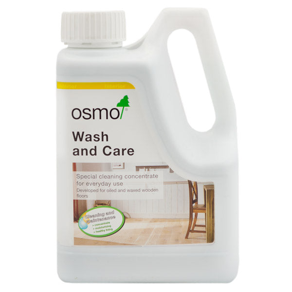 Osmo Wash & Care Kit 8016 | 1L
