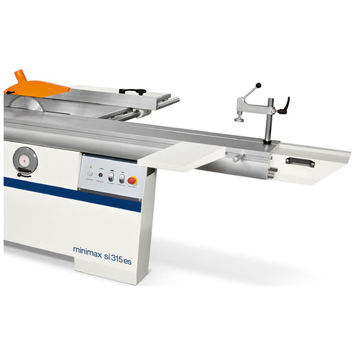 SCM Minimax Additional Sliding Table Support Suits LAB, Classic, Elite & Si40N - 777296