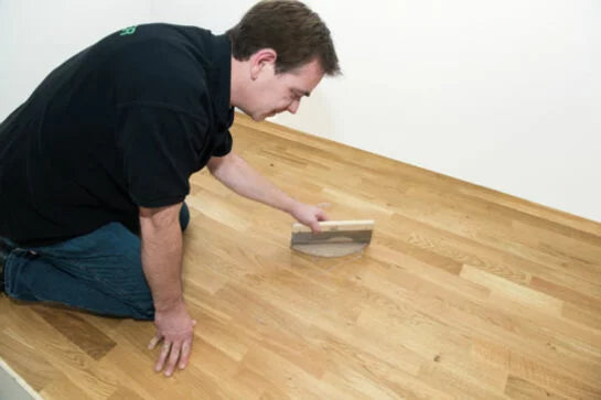 Osmo Wood Putty 7350 Clear | 1L