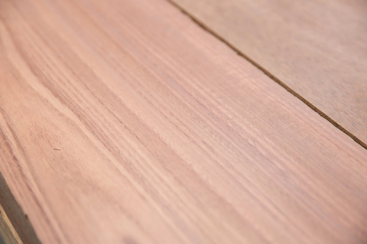 Jarrah 200 x 50mm – Select Grade, Kiln Dried, Rough Sawn Joinery Timber