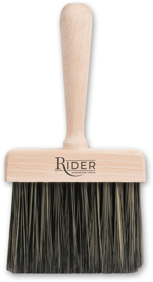 Dusting Brush By Axminster Rider