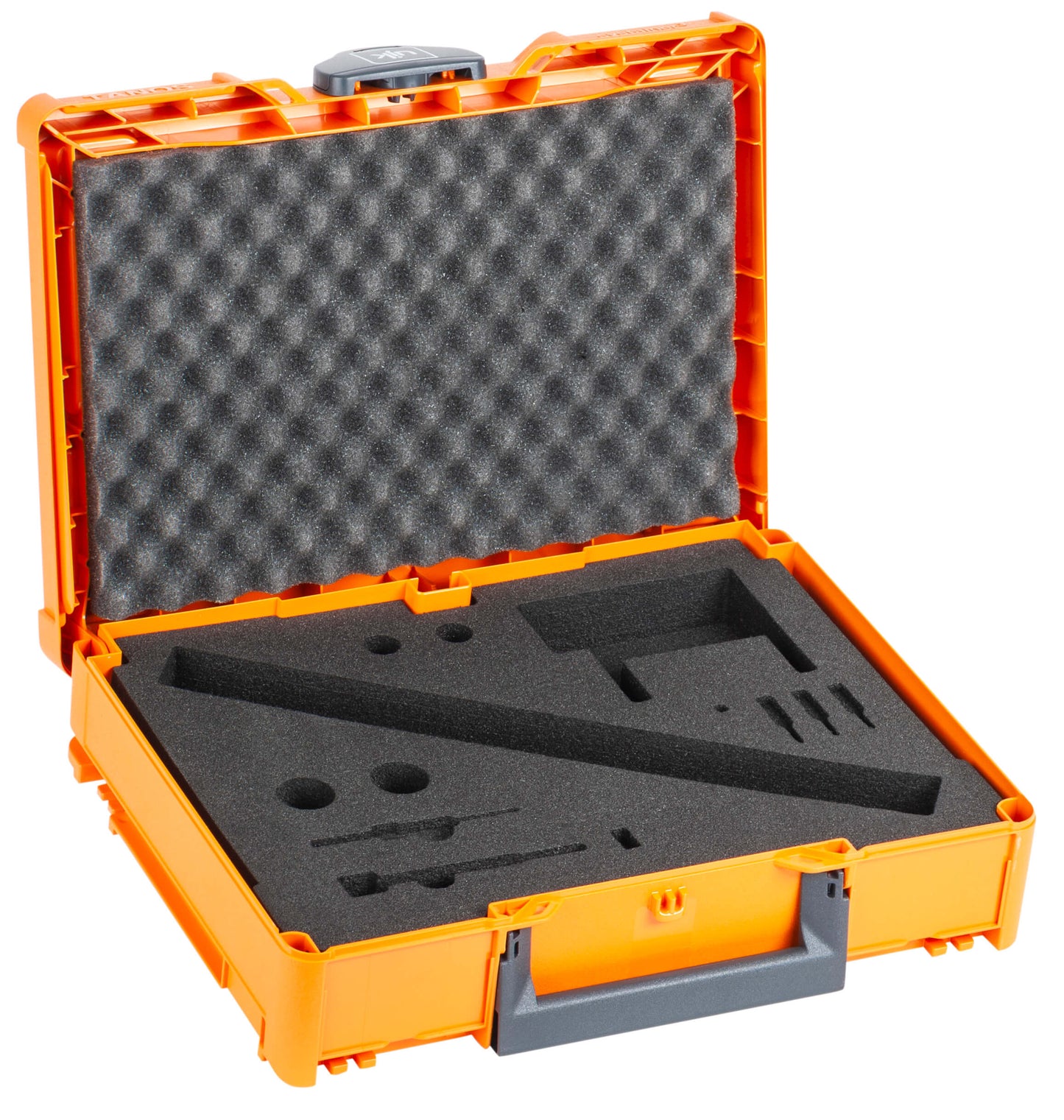 UJK Parf Mk II Guide System Storage Case with Foam Insert