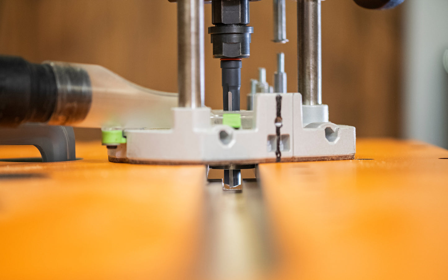 UJK Straight Router Bits 1/2" Shank