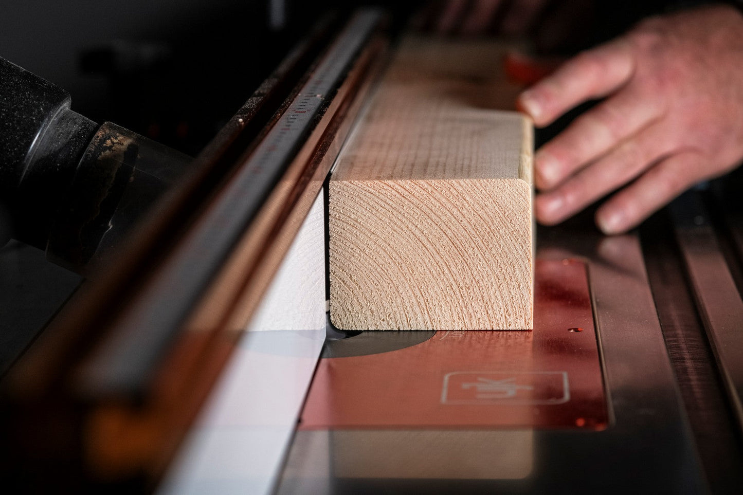 UJK Round Over Router Bits - 1/4" Shank