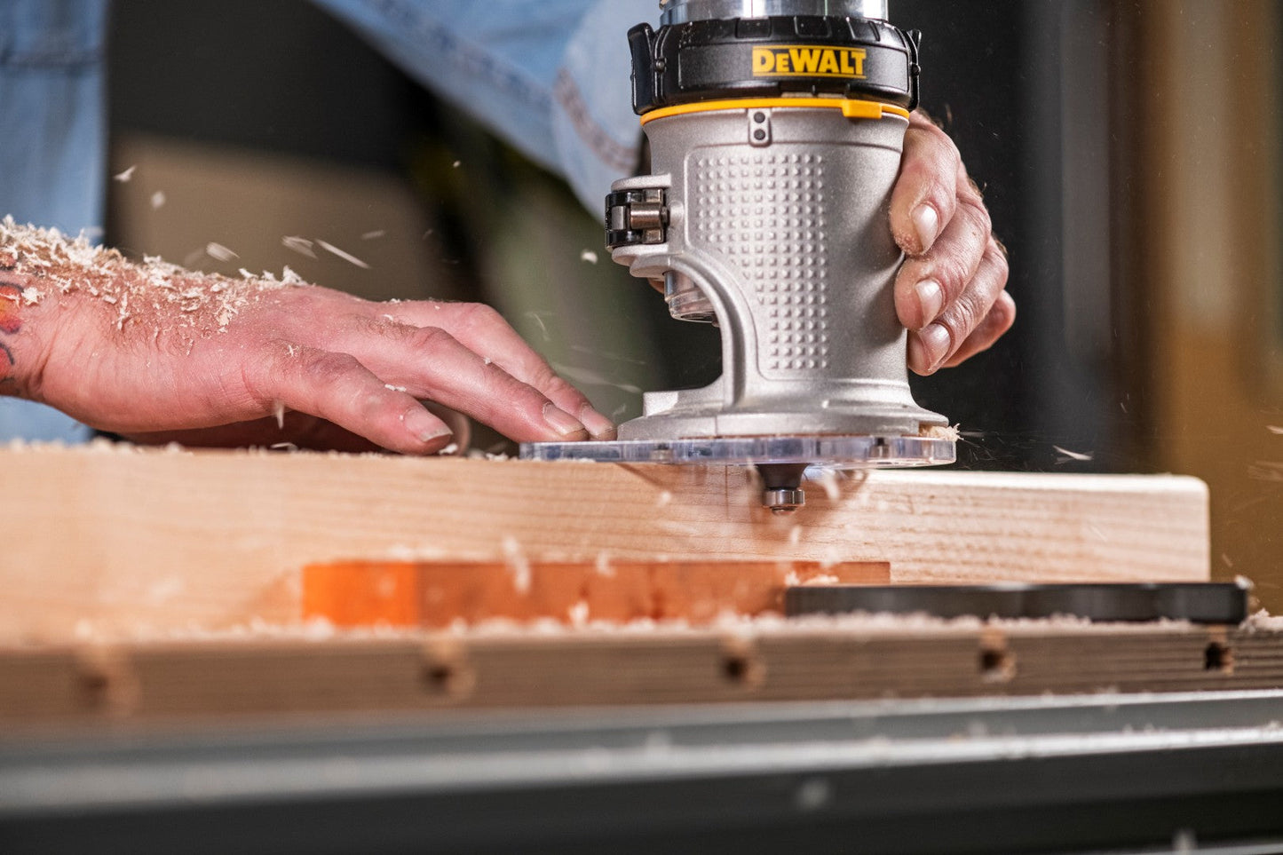 UJK Round Over Router Bits - 1/4" Shank