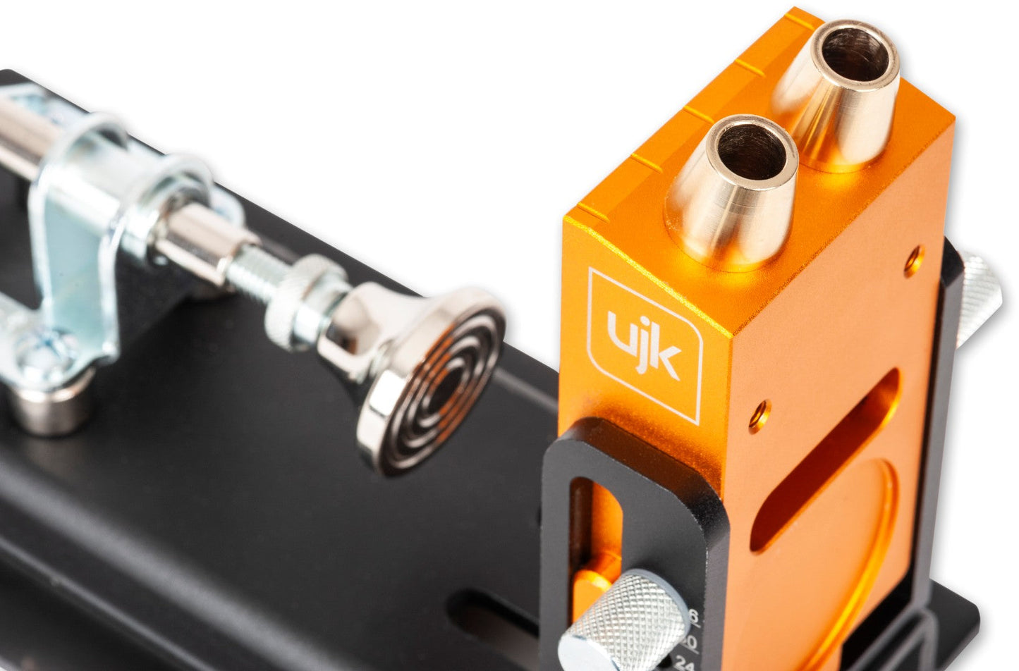 UJK Pocket Hole Jig Complete Kit MKII