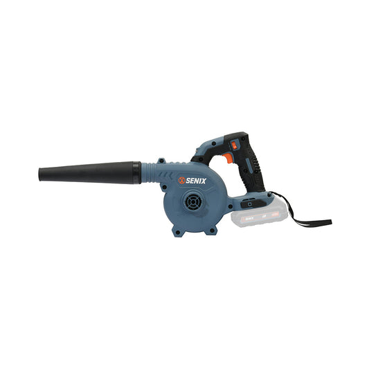 Senix X2 18V Brushless Jobsite Blower Skin