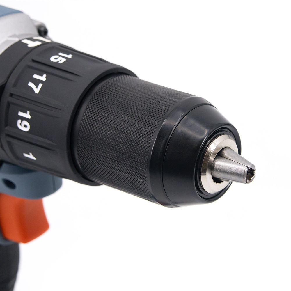 Senix X2 18V Brushless Hammer Drill Skin