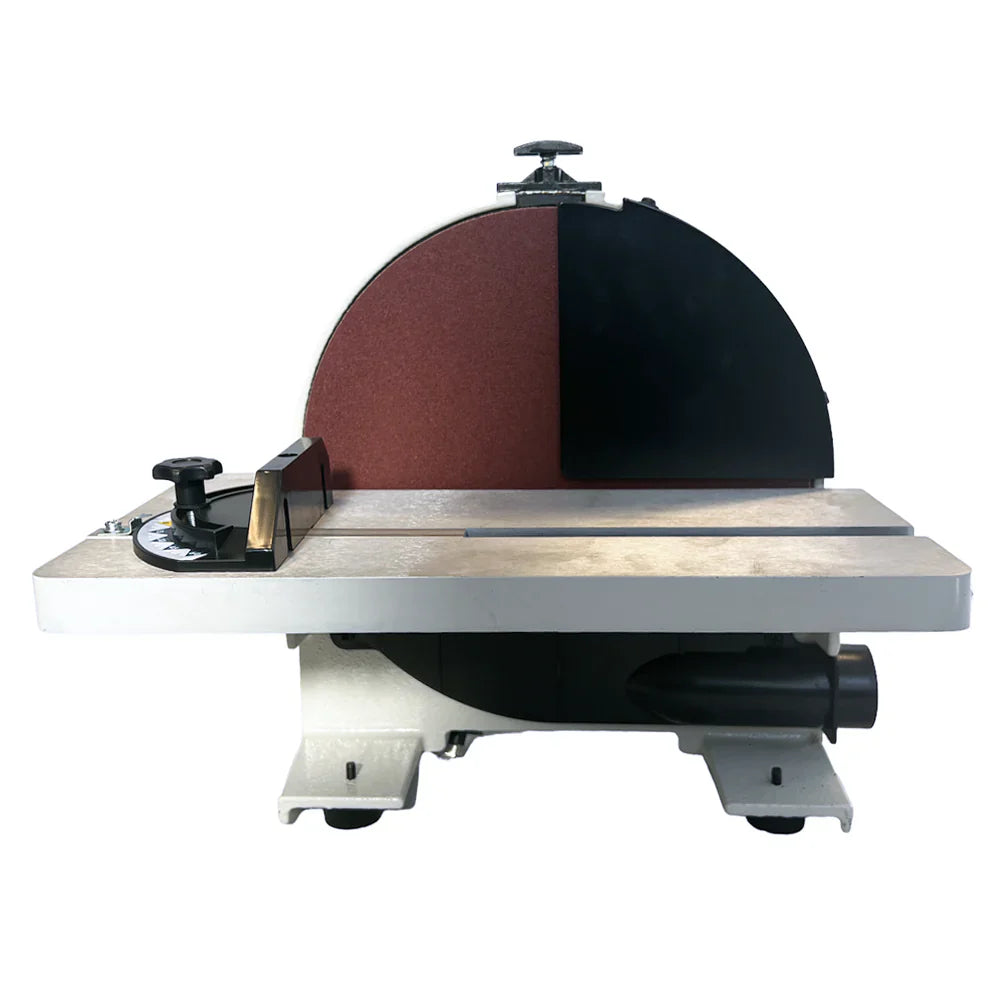 305mm (12") Benchtop Disc Sander