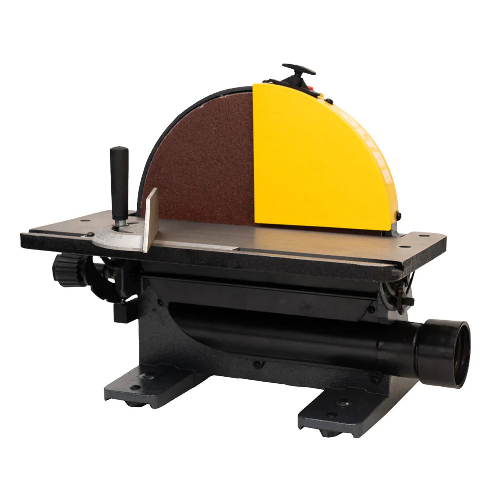 305mm (12") Benchtop Disc Sander