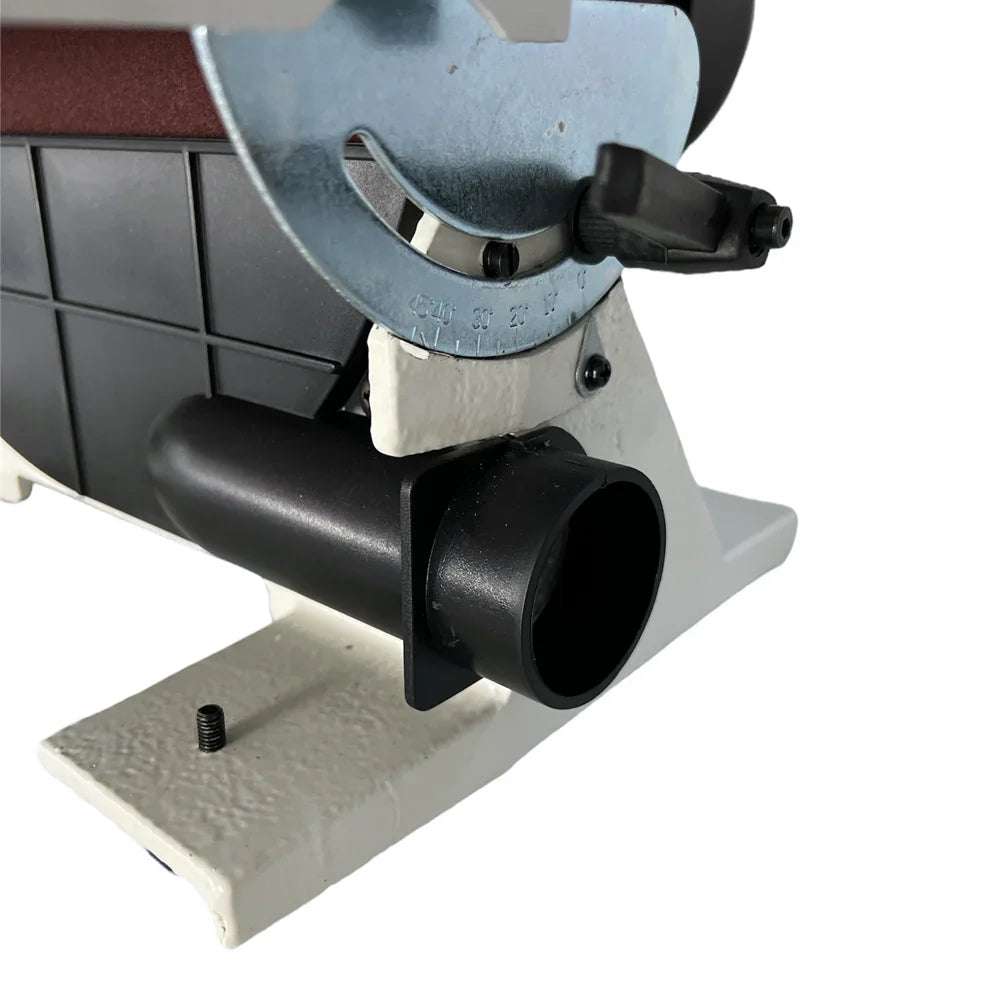 305mm (12") Benchtop Disc Sander