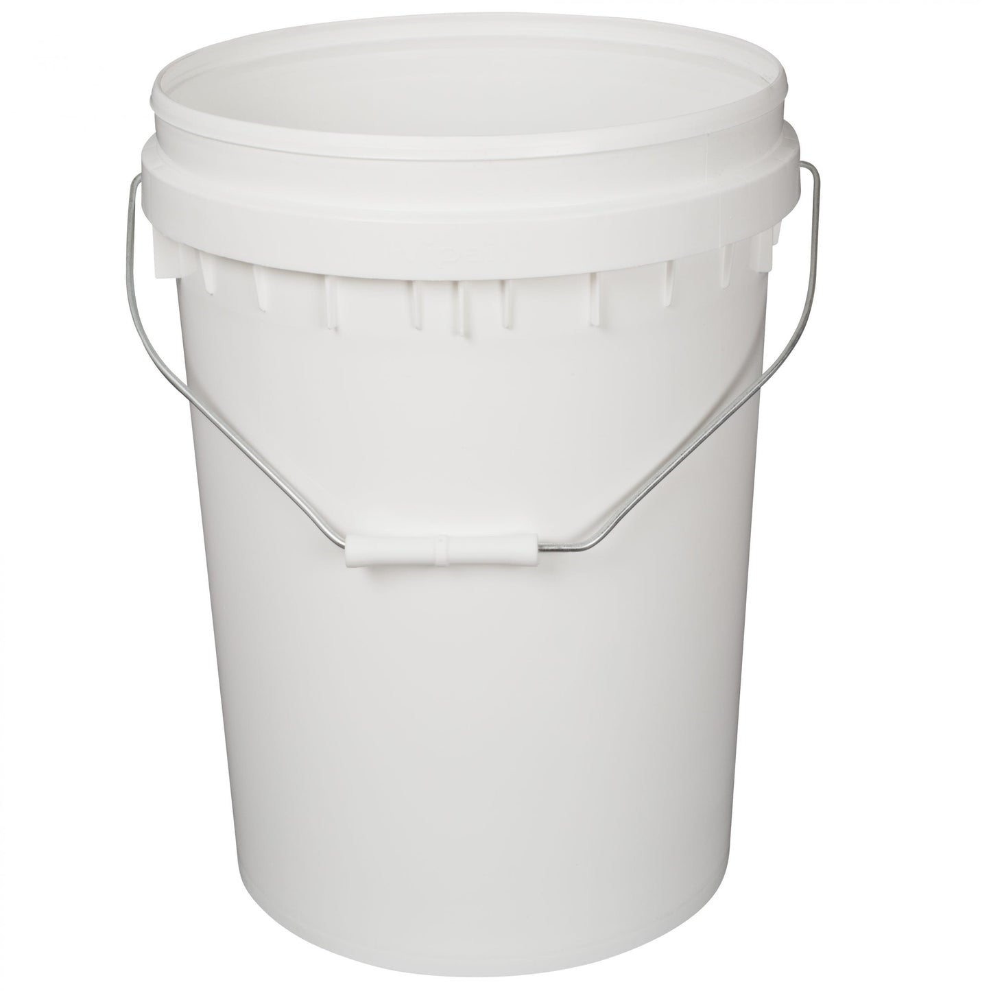 20L Polypropylene Mixing Bucket