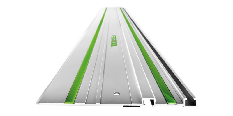 FS Guide Rail 1400mm - FS 1400/2
