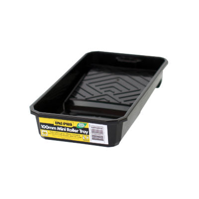 100mm Plastic Paint Tray