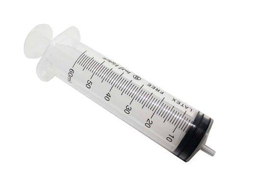 50ml Syringe