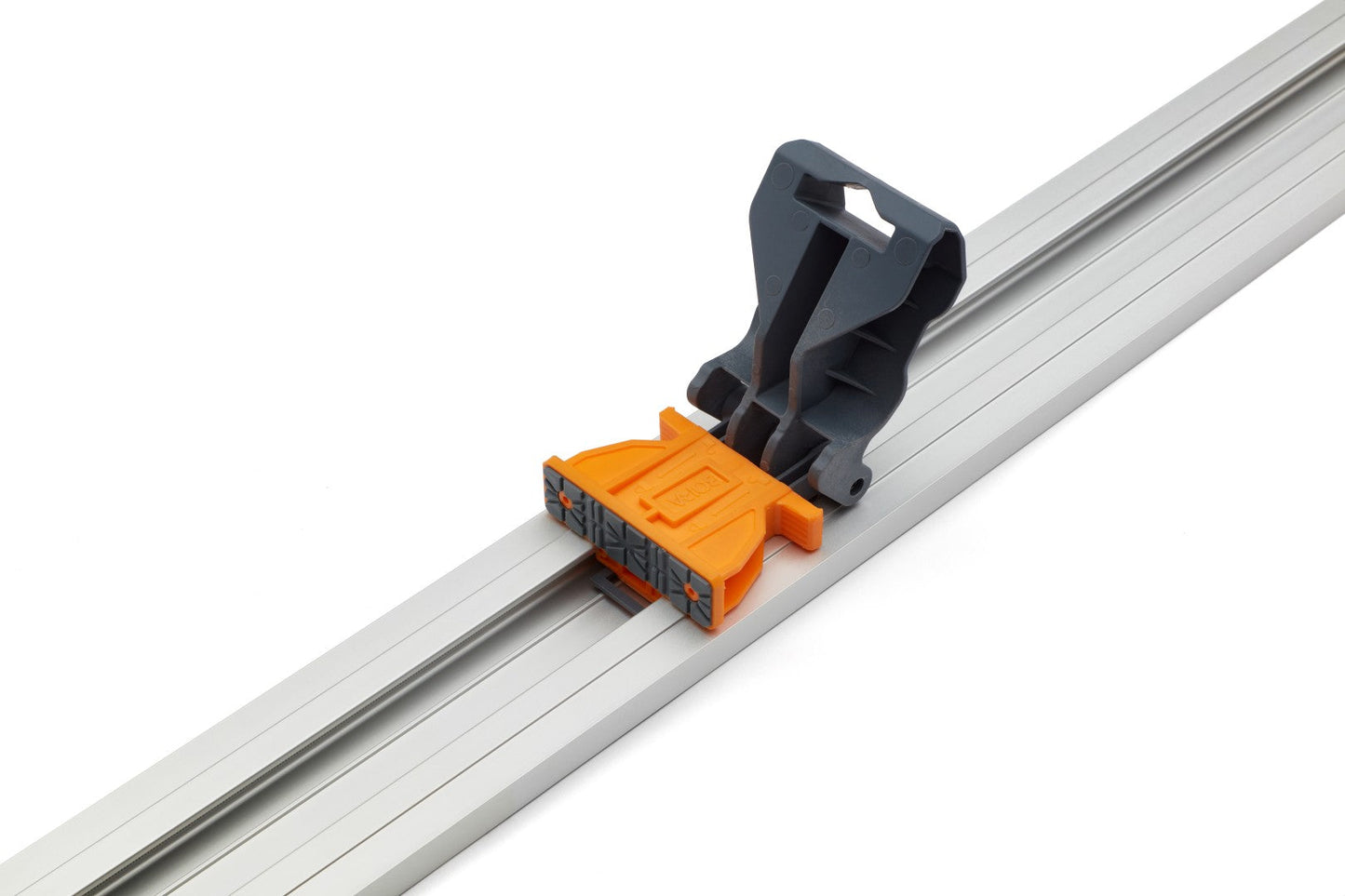 BORA 2450mm NGX Quick Connect Clamp Edge Guide