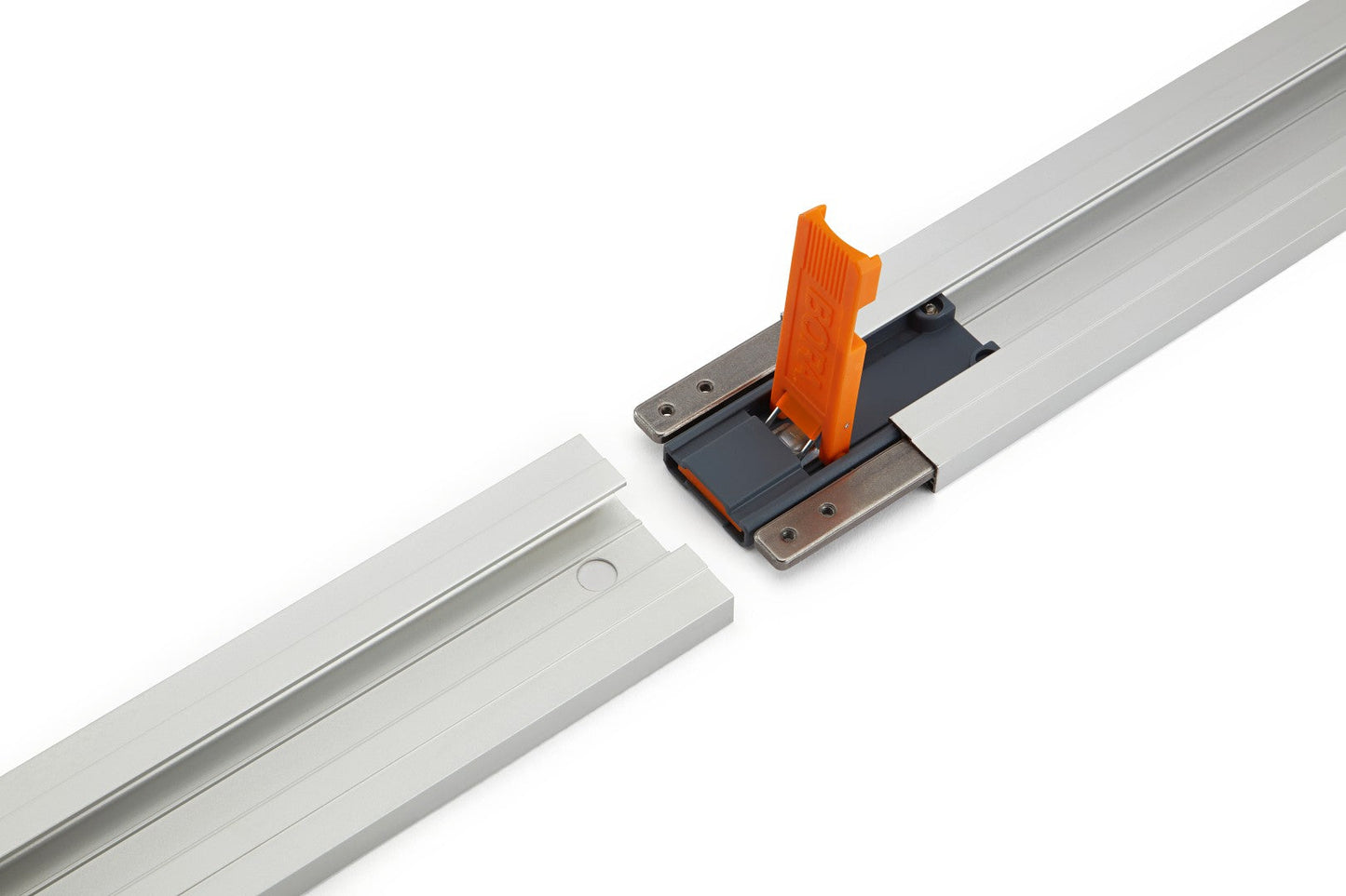 BORA 2450mm NGX Quick Connect Clamp Edge Guide