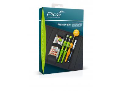 New - Pica Joiner Master Set