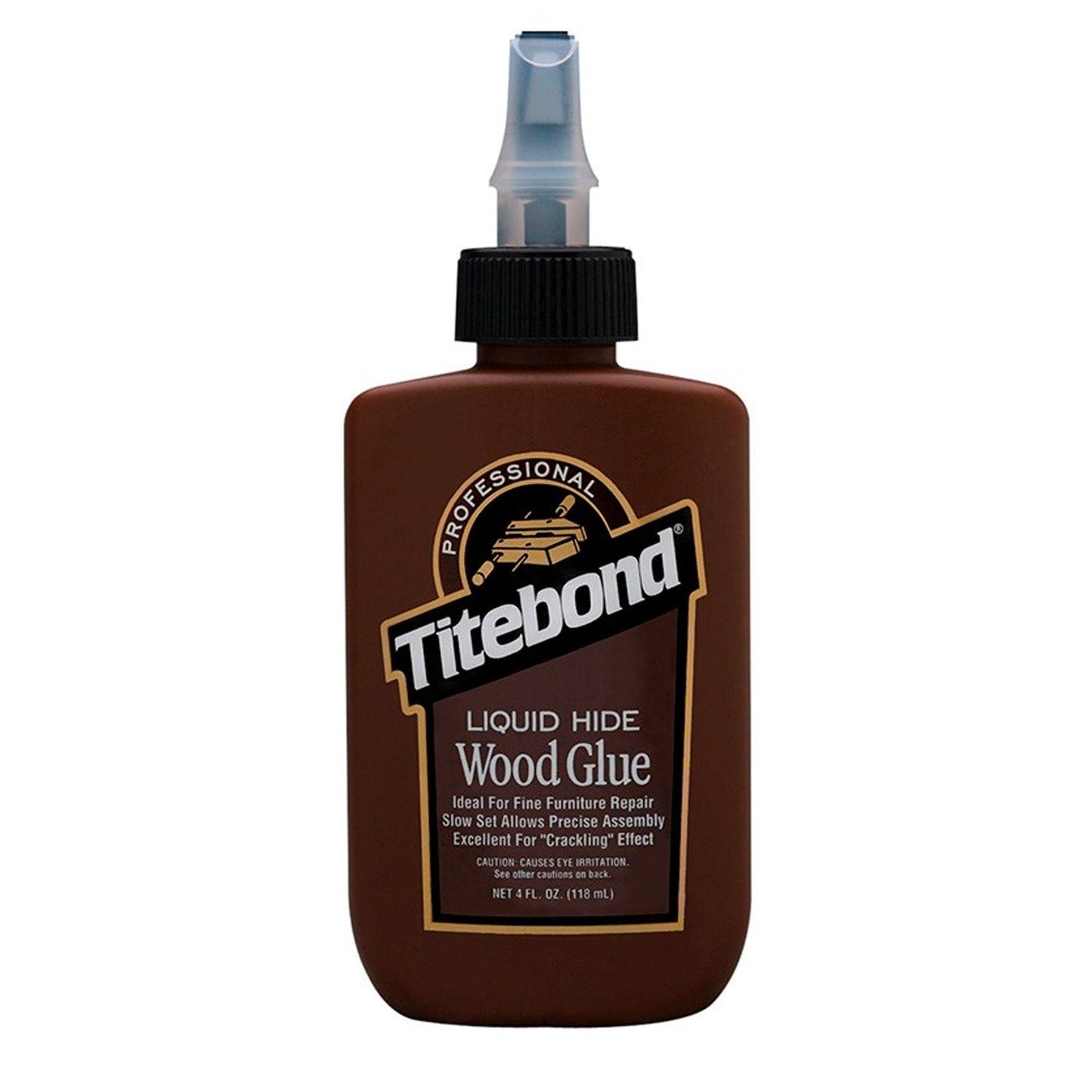 Titebond Liquid Hide Glue 237ml