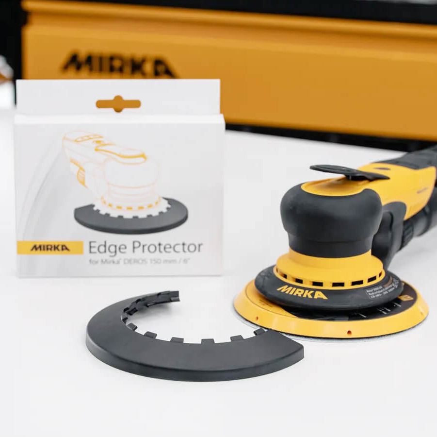 Mirka Edge Protector To Suit Mirka DEROS Sander