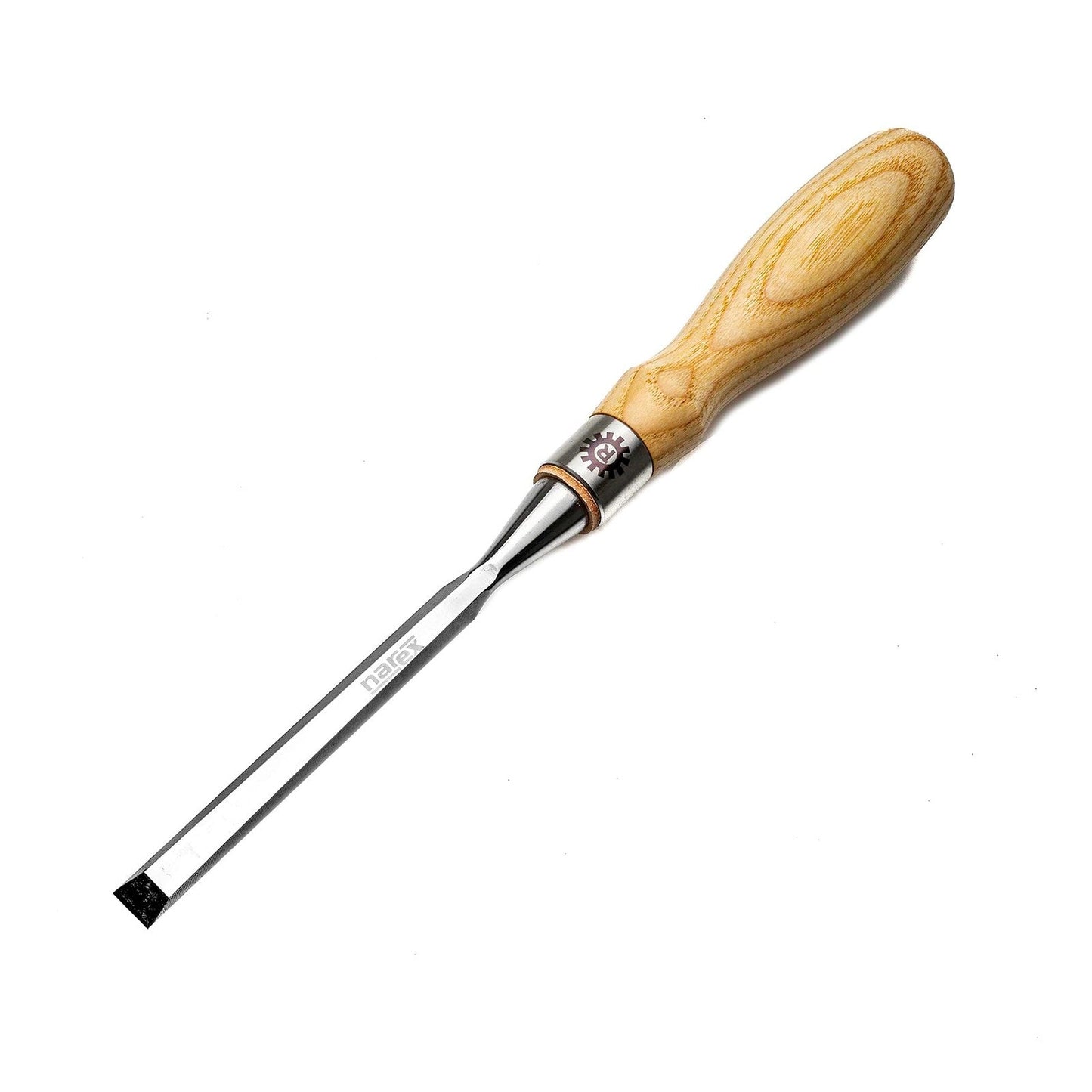 Narex Richter Cryogenic Bevel Edge Cabinet Chisels