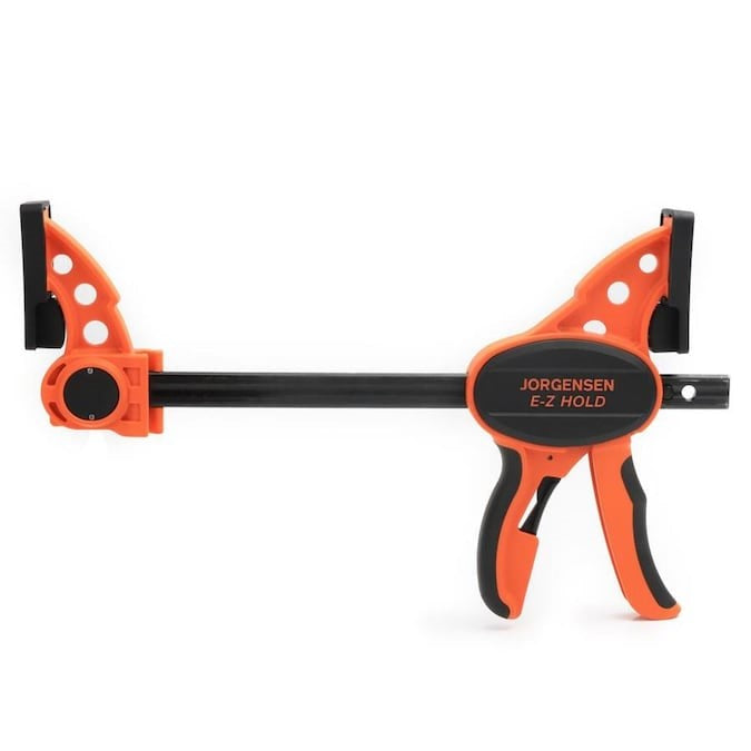 E-Z HOLD Clamp - Medium Duty