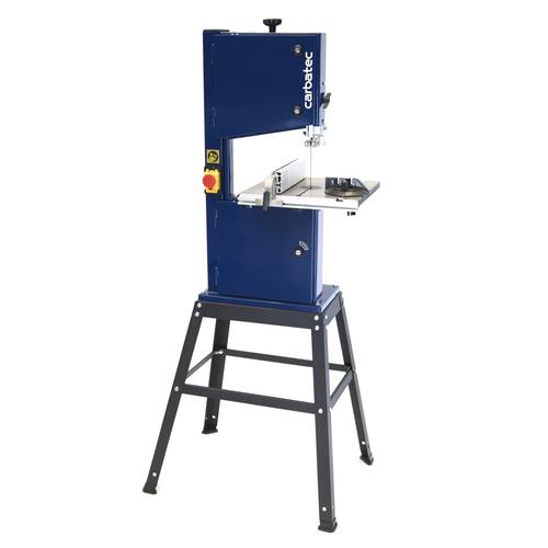 10" (245mm) Bandsaw