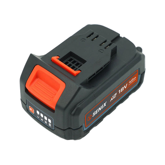 Senix X2 18V Battery 4.0Ah