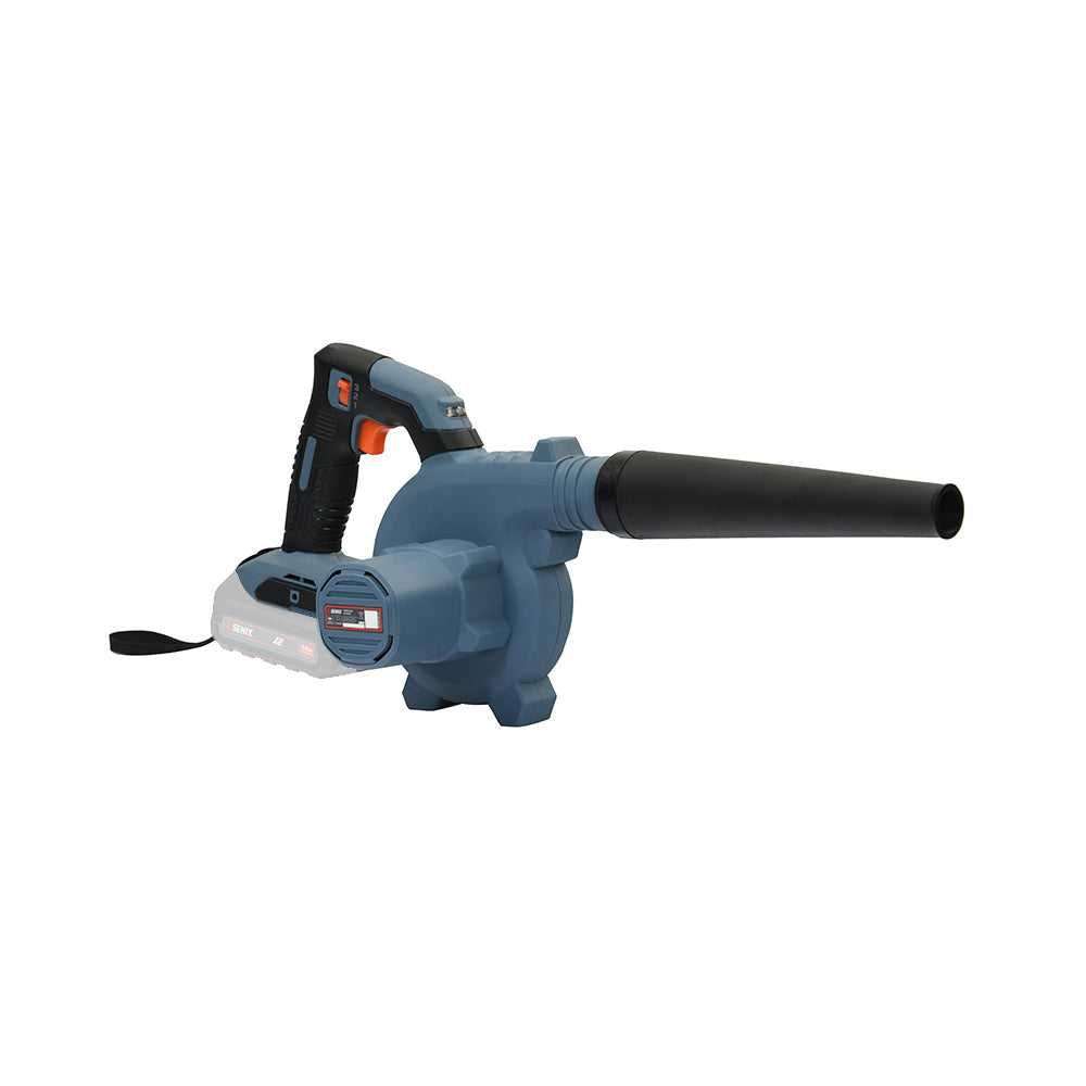 Senix X2 18V Brushless Jobsite Blower Skin