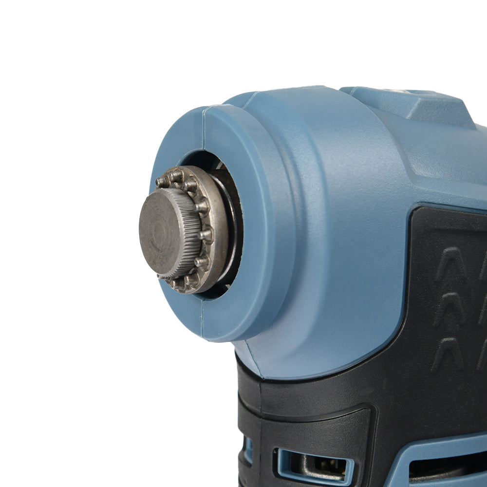 Senix X2 18V Oscillating Multi-Tool Skin