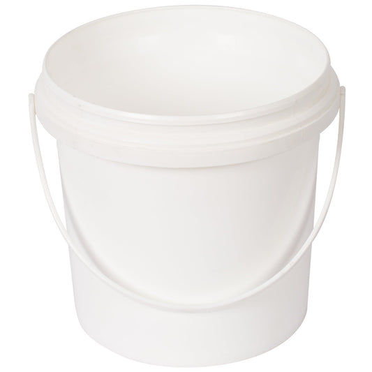 5L Polypropylene Mixing Bucket