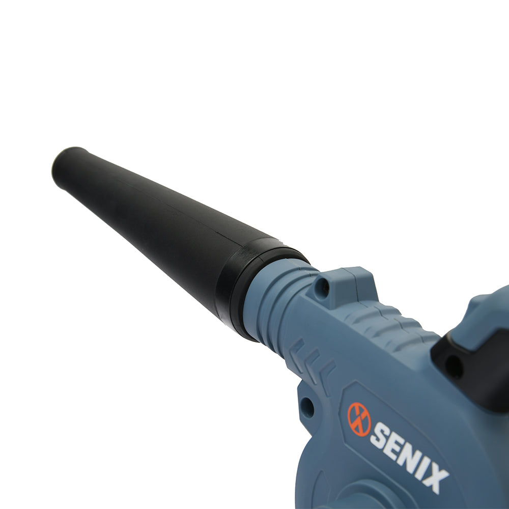 Senix X2 18V Brushless Jobsite Blower Skin