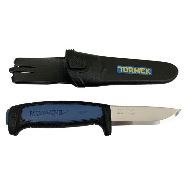 Tormek General Duty Mora Knife 9680